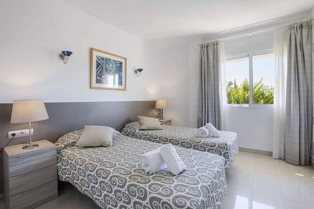 Entire apartment, La Manga Club Los Olivos Apartment 343 in La Manga Club, Mar Menor