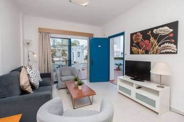 Ferienhaus für 2 Personen in Südzypern