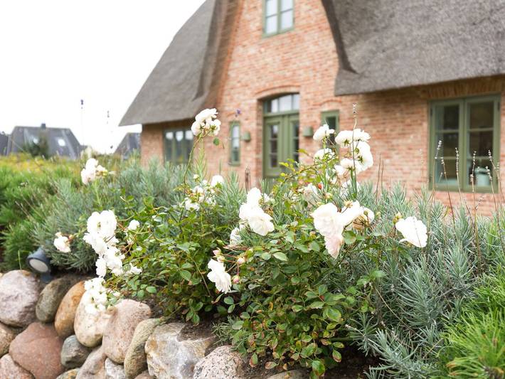 Lille Mage - Freistehendes State-of-the-art-Einzelhaus in strandnaher Lage Wenningstedts. in Nordfriesische Inseln (Schleswig-Holstein) (Schleswig-Holstein), Wenningstedt