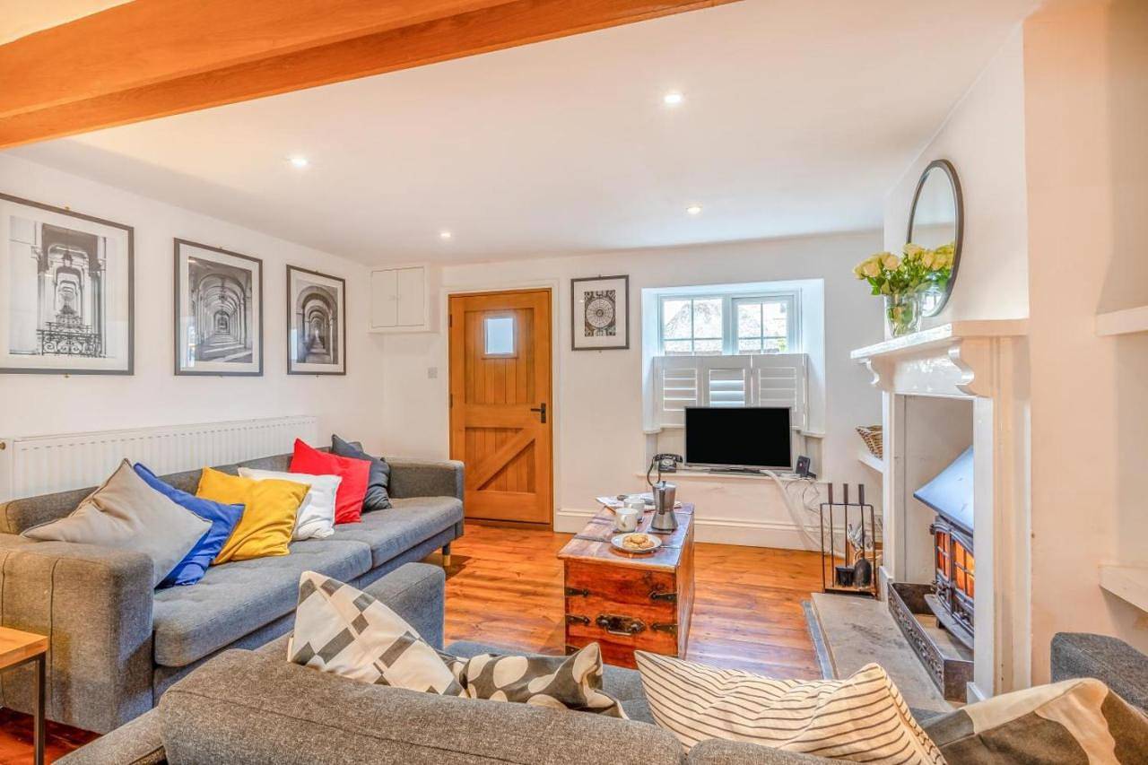 Holiday Home in Branscombe, Jurassic Coast