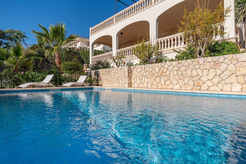 Villa Bendinat 10 - by Priority Villas in Bendinat, Calvià