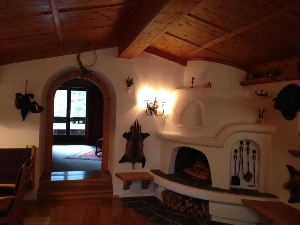 Jagdhaus Gerlos**** in Gerlos, Bezirk Schwaz