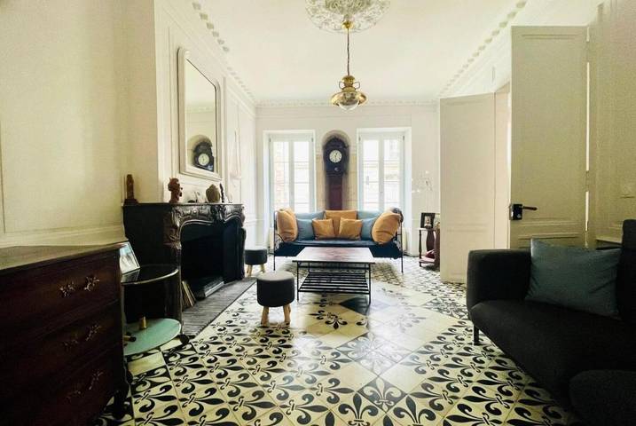 Villa para 8 pessoas em La Rochelle