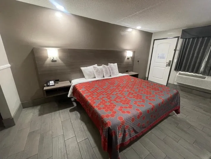 Hotel für 2 Personen, mit Terrasse und Garten - 1