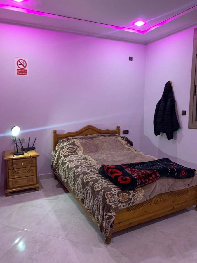 Maison d’hôte pour 2 personnes dans Oujda - 4