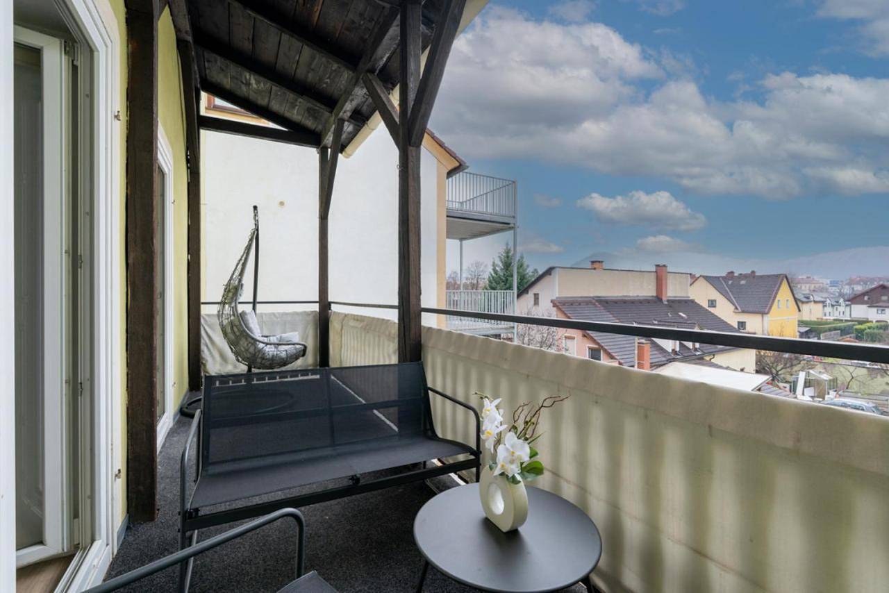 Ganze Wohnung, Coy Apartments Leoben - Stay Comfortable & Work Smart in Leoben, Östliche Obersteiermark