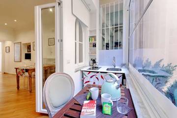 Glamping per 6 Persone in Roma, Provincia di Roma, Foto 2