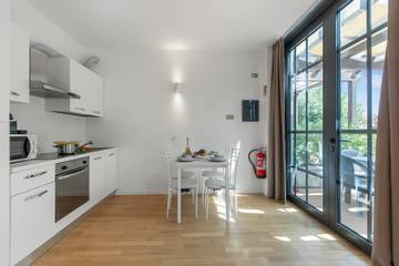 Ferienwohnung für 4 Personen in Bagni Sirena, Savona, Bild 3