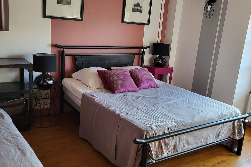 La villa Paillasse in Montayral, Région de Villeneuve-sur-Lot