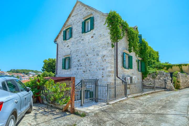 Villa pour 6 personnes, avec jardin à Sumartin - 3