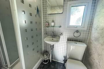 Static Caravan for 4 People in California (Great Yarmouth), Great Yarmouth, Photo 4