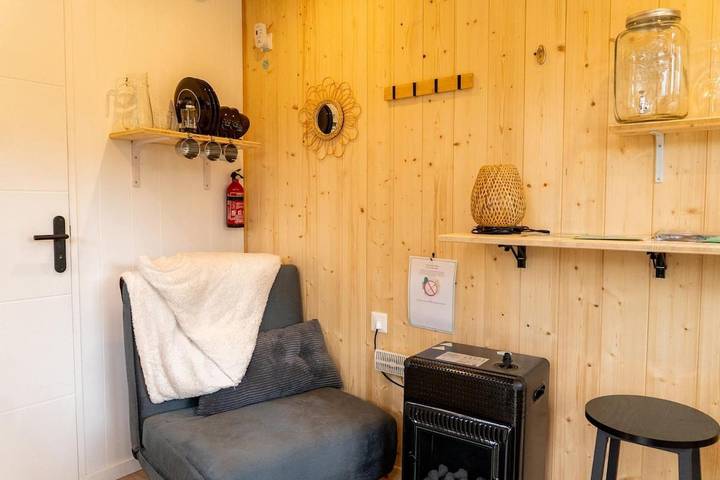 Location de vacances pour 3 personnes, avec Vue à Dahlenheim - 2
