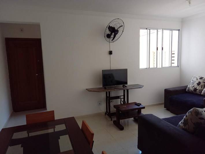 Gîte pour 6 personnes, avec jardin et vue dans Lorena - 2