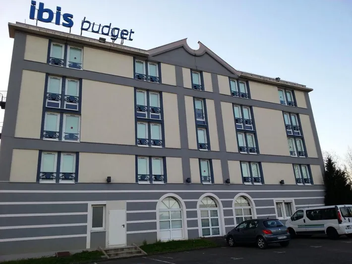 Hotel para 2 personas, con jardín - 1