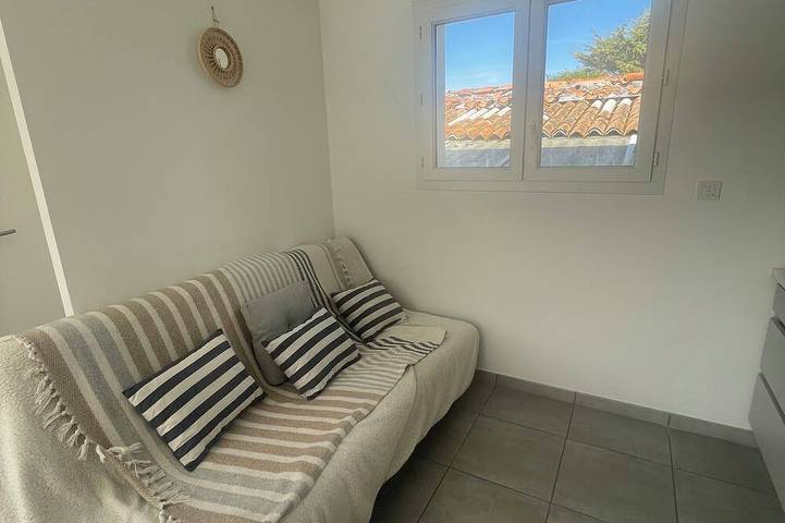 New Bed Breakfast Piscine on Beach Mountain family in Anglet, Région de Bayonne