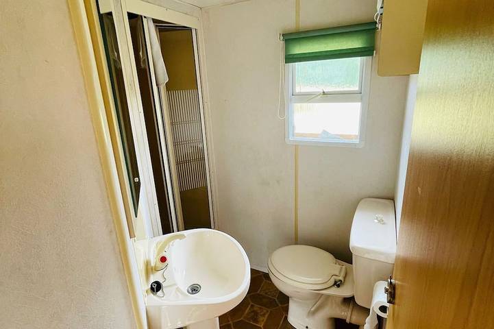 Location de vacances pour 4 personnes à Église-Neuve-de-Vergt - 3