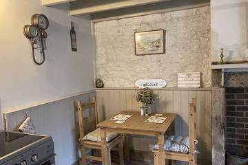 Cottage for 2 People in Middleton-in-Teesdale, North Pennines AONB, Photo 4