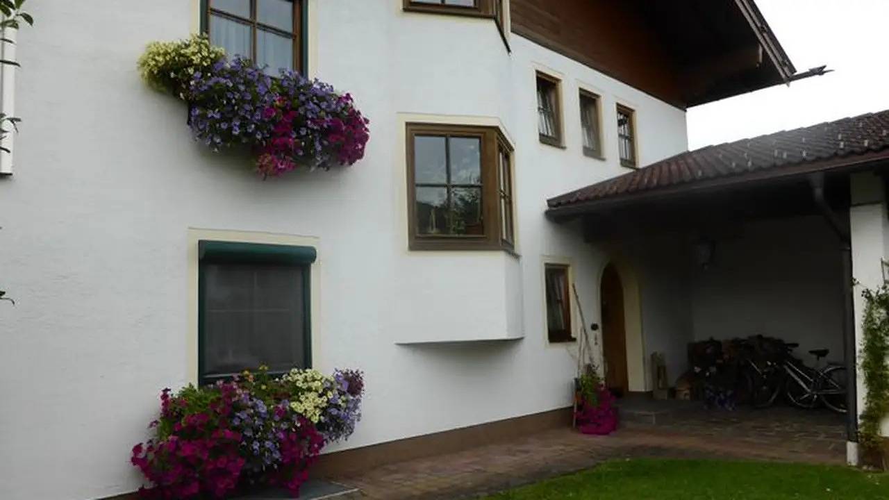 Ganze Ferienwohnung, Ferienwohnung für 3 Personen (30 m²) in Saalfelden am Steinernen Meer in Saalfelden am Steinernen Meer, Steinernes Meer