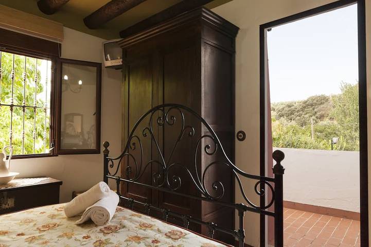 Maison / villa - Carcabuey in Carcabuey, Sierras Subbéticas