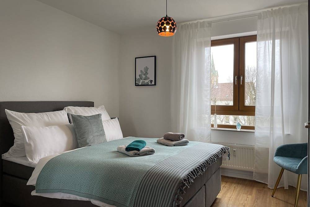 Ganze Wohnung, Lamiacasa Design Apartment mit Highspeed Internet in Renningen, Nordschwarzwald