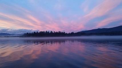 Cabin for 10 Guests in Moultonborough, Lake Winnipesaukee, Picture 1