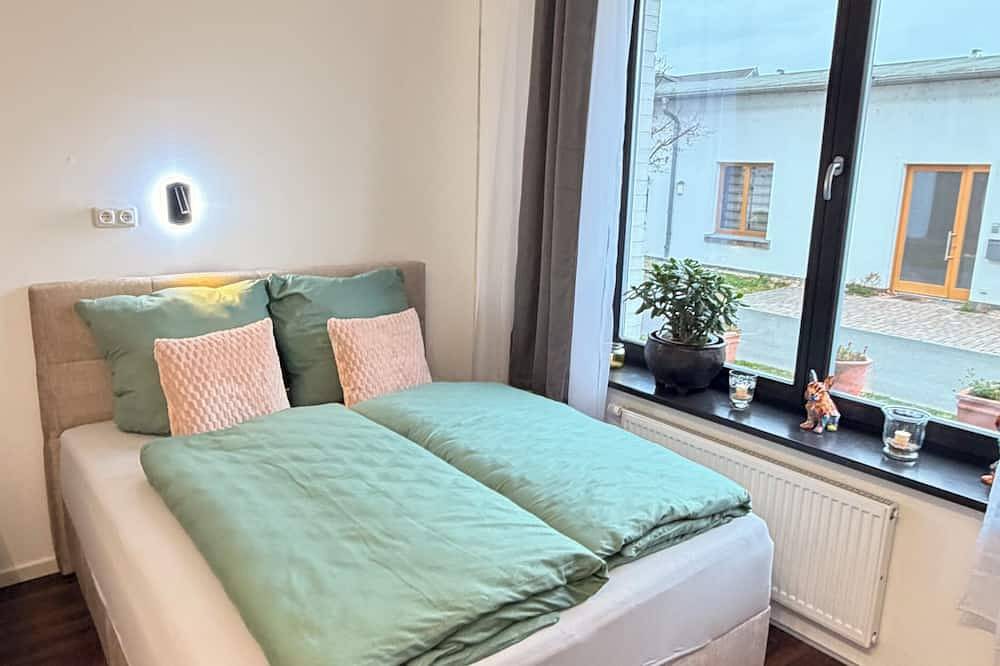 Ganze Wohnung, Fewo Mia | gemütliches Cityapartment für 4 Personen - ideal für Familien in Bamberg, Fränkisches Weinland