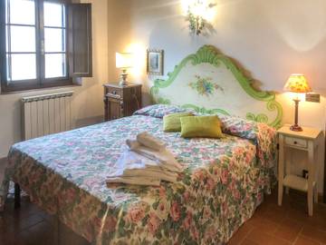 Appartamento Vacanze per 10 Persone in Poggibonsi, Siena e dintorni, Foto 4