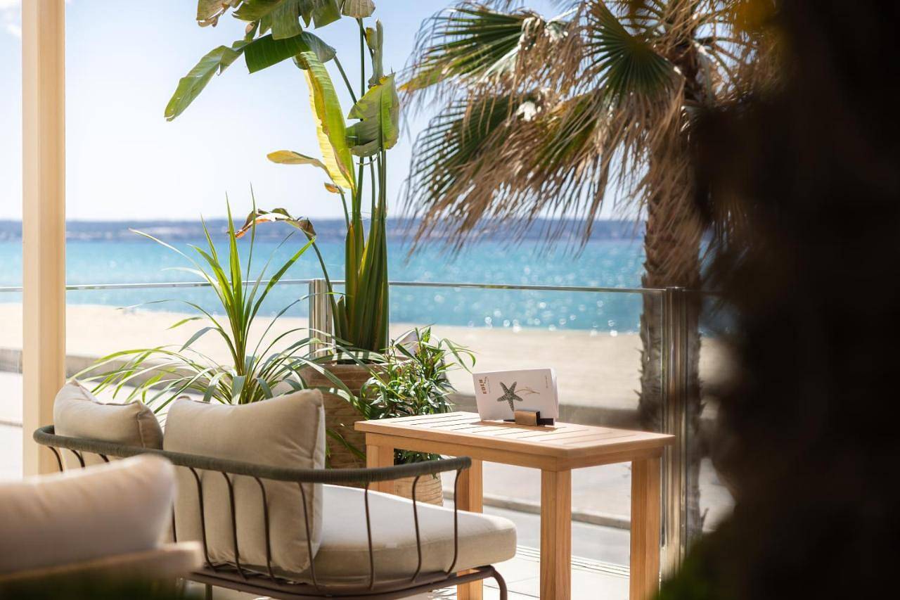 Hotel Eden Palma Playa Adults Only in Can Pastilla, Palma de Majorque