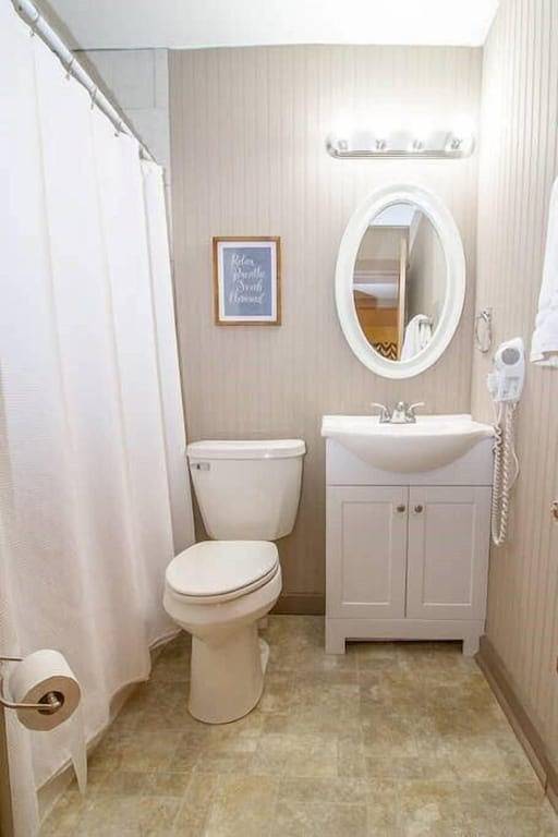 Hotel für 6 Personen in Hermann