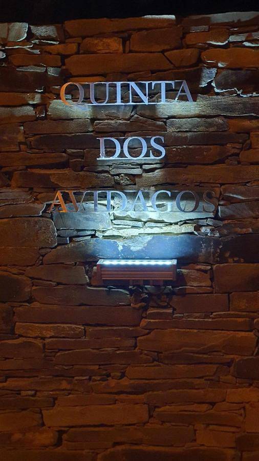 Quinta dos Avidagos - Agroturismo, Mirandela in Mirandela, Vale do Douro