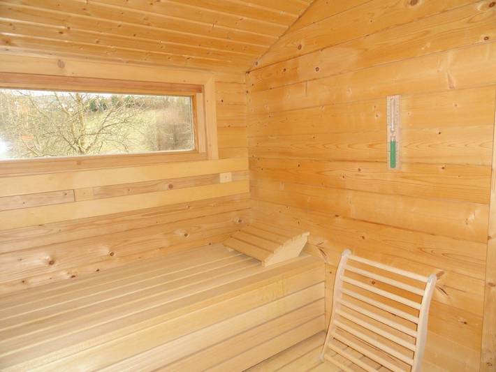 Appartement entier, Appartement Wutachtal avec sauna, jardin commun, balcon et Wi-Fi in Wutöschingen town, Wutöschingen