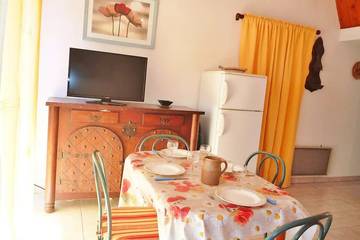 Villa pour 4 Personnes dans Marseillan-Plage, Marseillan, Photo 3