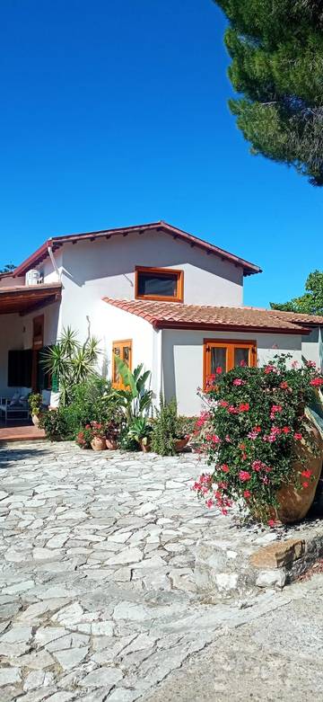 Casa Vacanza per 6 Persone in Termini Imerese, Provincia di Palermo, Foto 2