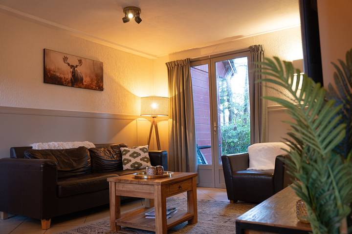 Ferienhaus für 5 Personen, mit Terrasse in Soest (Niederlande) - 3
