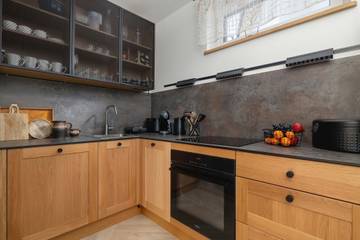 Apartament Wakacyjny dla 6 osoby w Zakopane, Karpaty (Polska), Zdjęcie 4