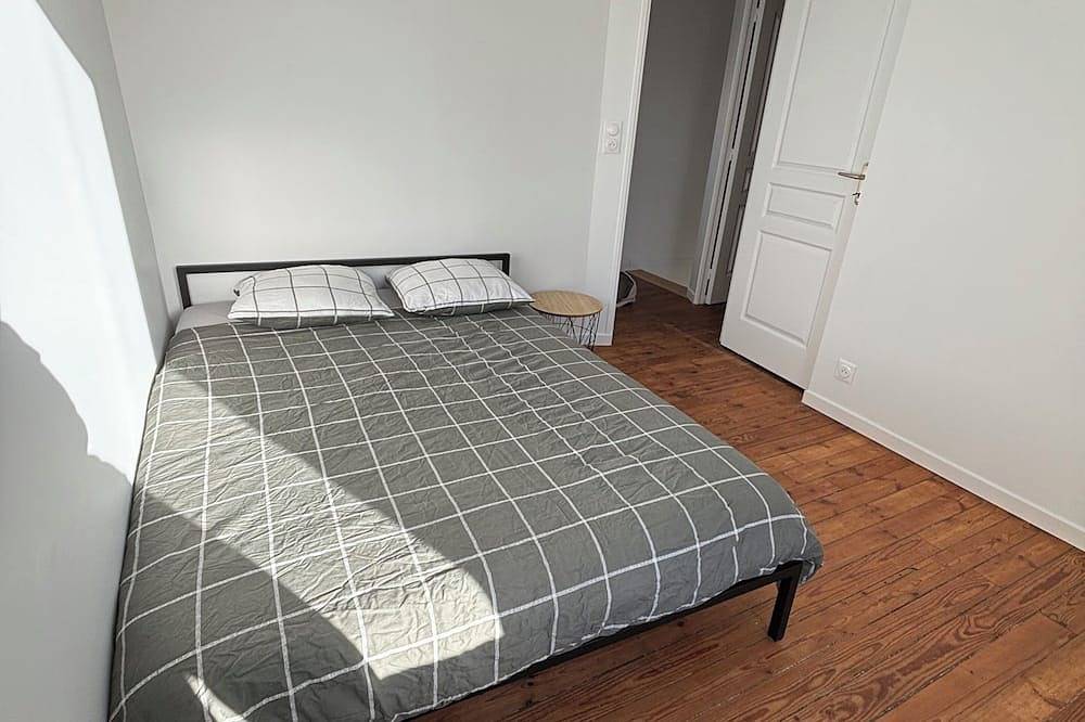 Town house 7min from station in Poitiers, Vienne