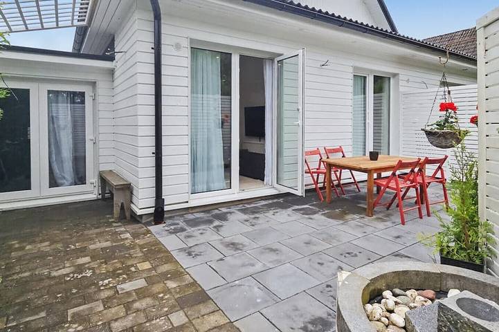 Gästehaus für 6 Personen - 1