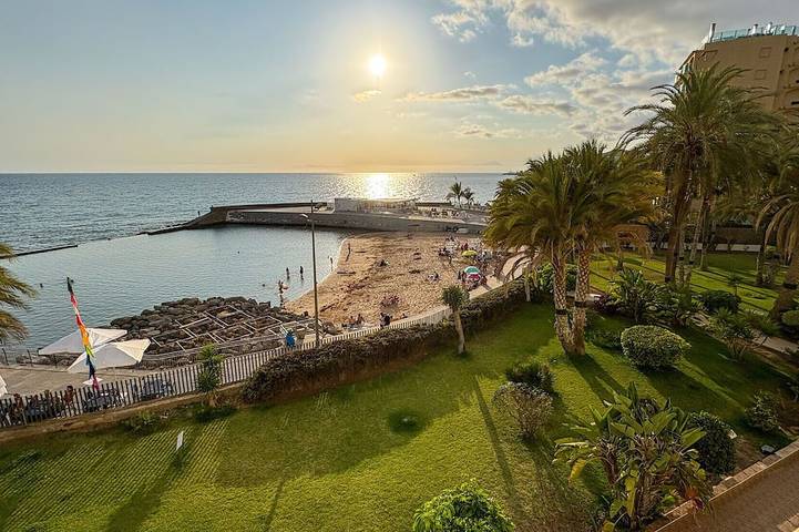 Holiday apartment for 2 people - 1