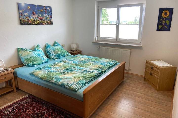 Ferienwohnung für 6 Personen in Memmingen - 2