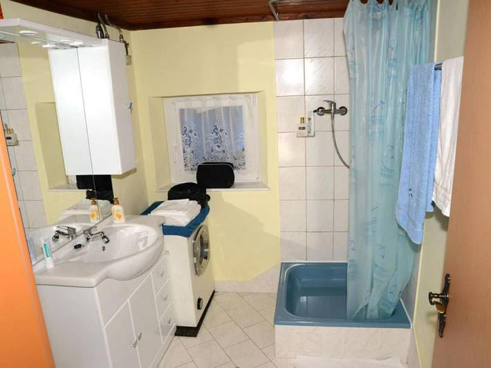 Ferienhaus für 4 Personen, mit Ausblick und Garten, mit Haustier am Wörthersee - 4