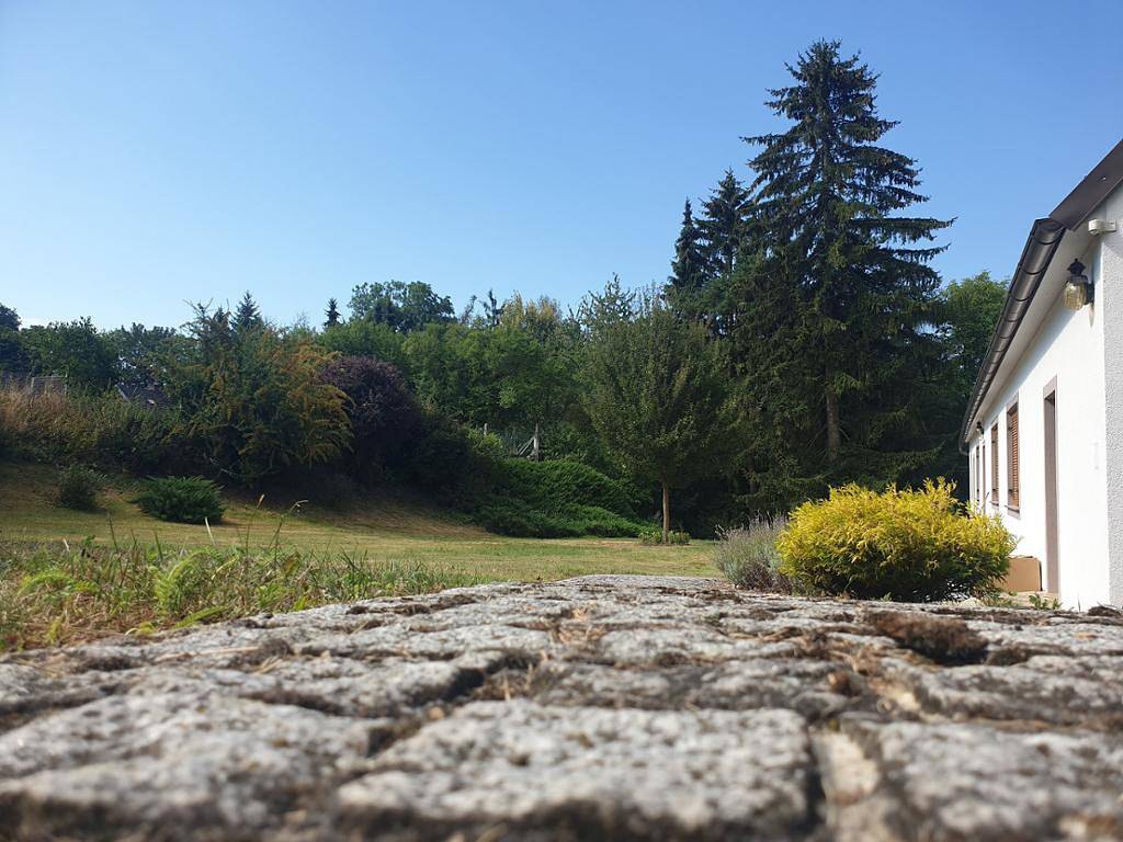 Ganze Ferienwohnung, Ferienhaus Walkenstein - Ferienhaus in Weinviertel