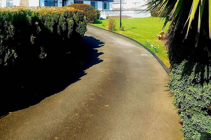 Holiday rental for 12 people, with terrace and garden in County Louth