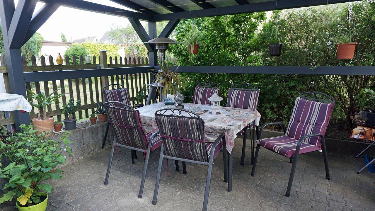 Geheel vakantieappartement, Ferienwohnung für 4 Personen (50 m²) in Simmern in Simmern/Hunsrück, Hunsrück