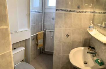 Appartement De Vacances pour 6 Personnes dans Vars (station de ski), Vars, Photo 4