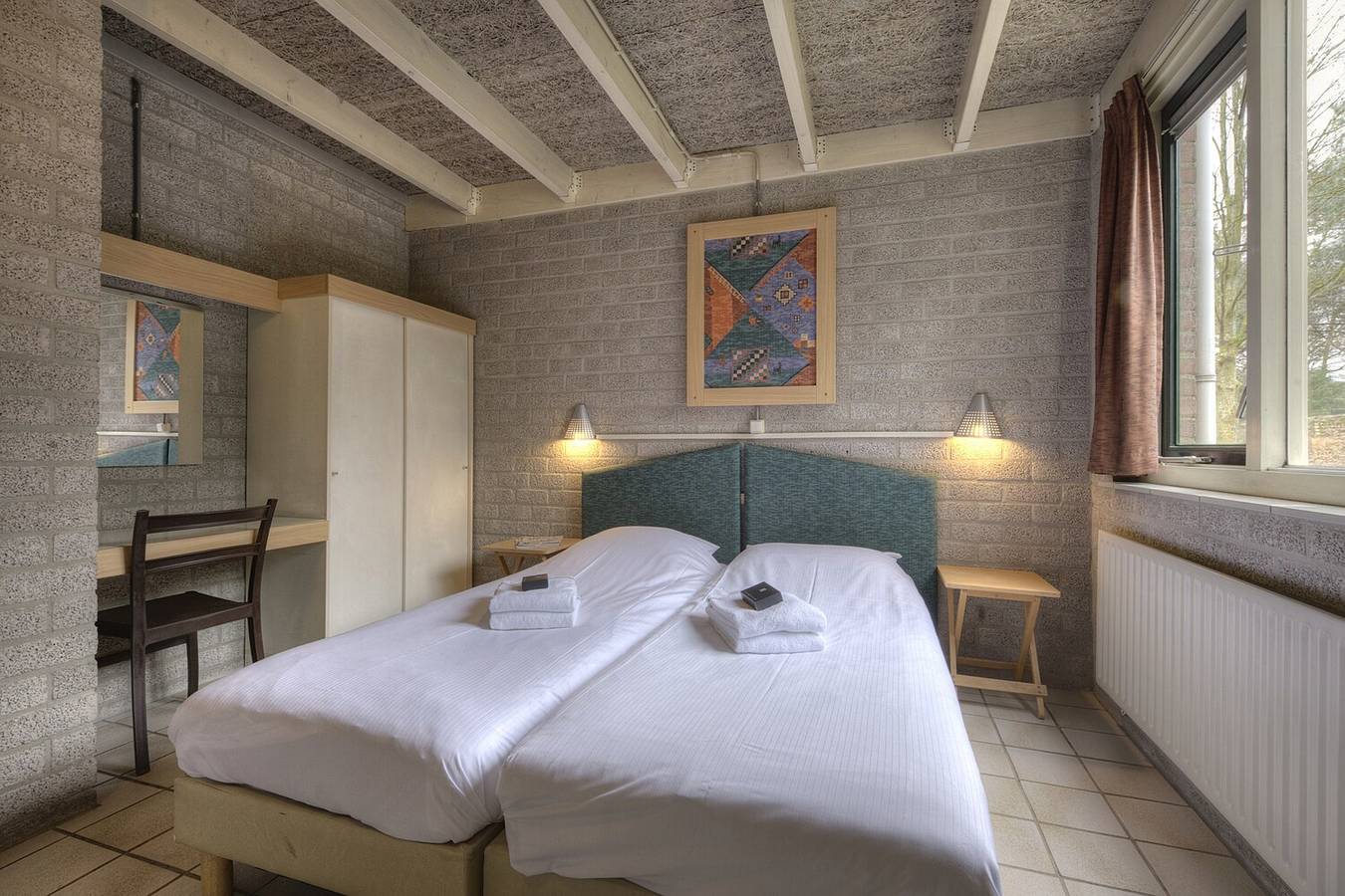 Weerterbergen — Wv in Weert, Limburg