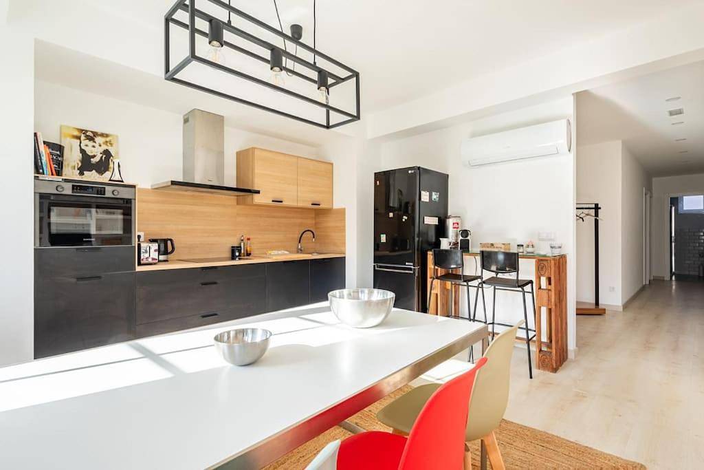 Apartamento entero, Three-Bedroom Apartment in Padrón, Provincia de La Coruña