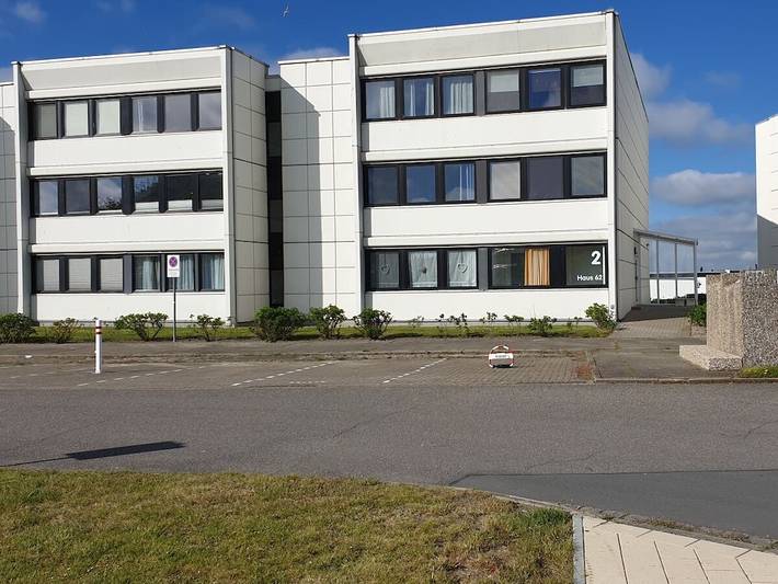 Ferienhaus für 4 Personen in Burgtiefe