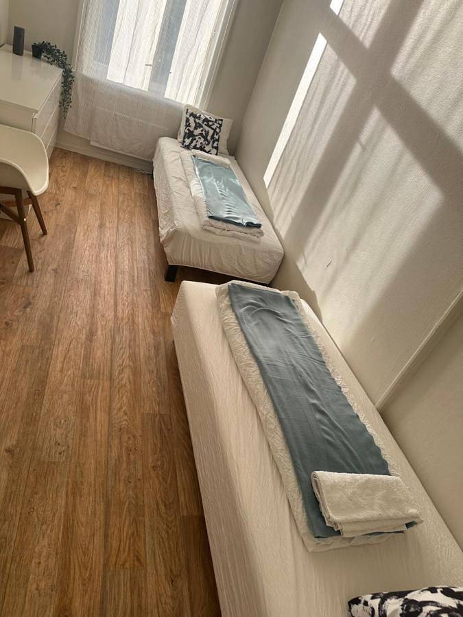 Deluxe Double or Twin Room in Gamle Oslo, Oslo
