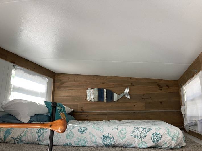 Camping pour 2 personnes dans Floride - 3