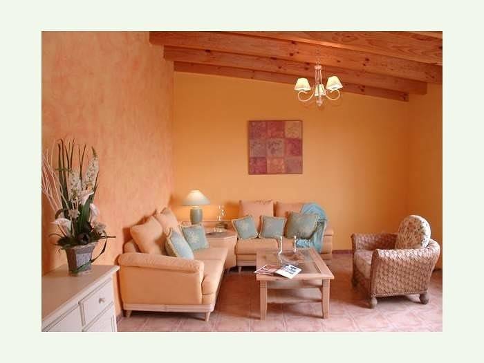 Casa rural para 4 personas, con terraza y jardín en Guía de Isora - 2